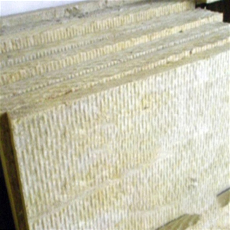 贺兴保温材料 岩棉原材料供应