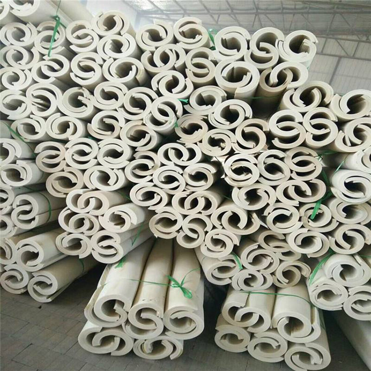 太阳能热合管 PEF保温管 保温材料