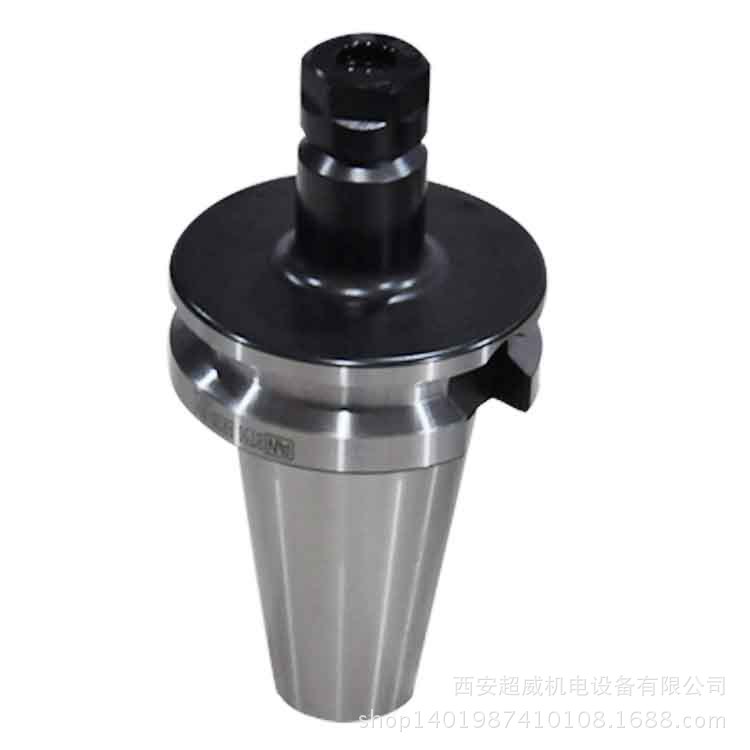 51 安威 刀柄 弹性筒夹刀柄