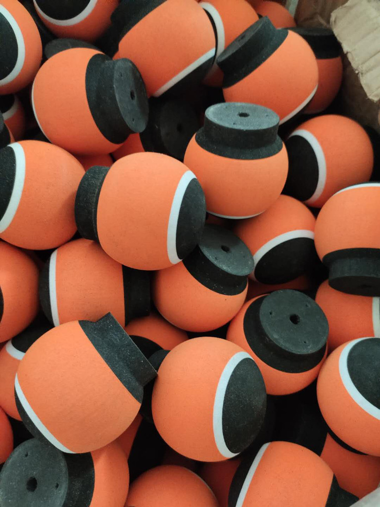 利信利 防震管道保温材料泡棉 防火EVA材料欢迎来电