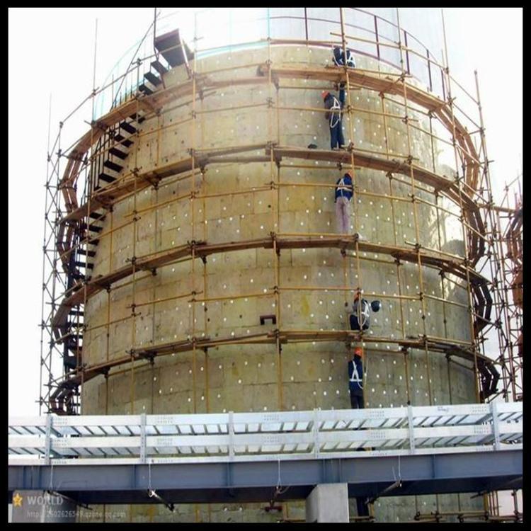 朗熙 保温隔热岩棉板 保温材料 厂家供应