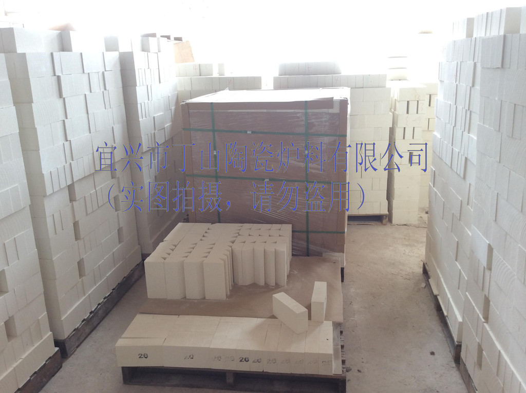 莫来石轻质砖