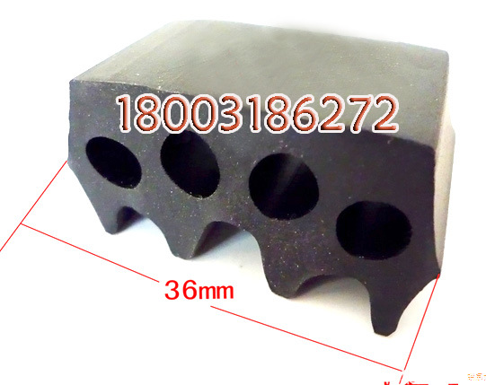 盾构管片弹性密封垫02