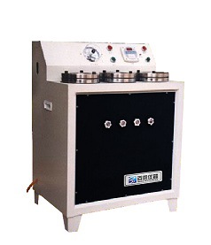 防水卷材1 YT1007型电动防水材料不透水仪 - 副本