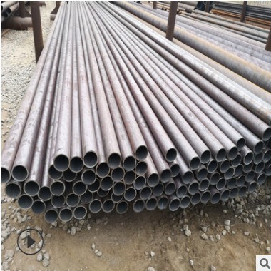 天钢无缝钢管供应-20材质无缝管-煤气管道无缝管，8163流体无缝管图3