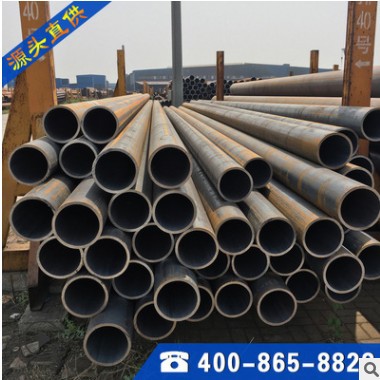 热镀锌无缝管现货供应-防腐热镀锌无缝管，室外不生锈镀锌无缝管图3