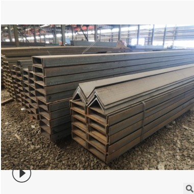 打桩用工字钢-Q345b工字钢，工字型型钢，大厂批发，工字钢工厂