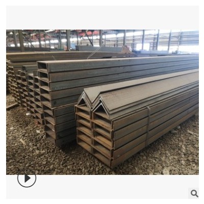 打桩用工字钢-Q345b工字钢，工字型型钢，大厂批发，工字钢工厂