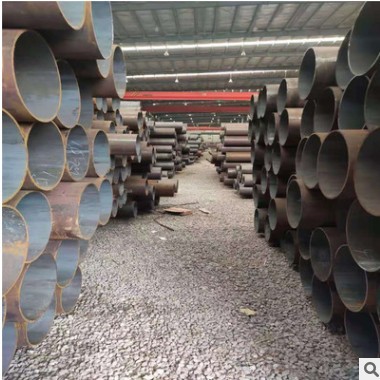 现货供应 室内库无缝钢管 45#无缝钢管 无缝钢管 切割 无缝钢管图3