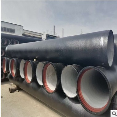 现货销售 广西 南宁 球墨铸铁管 K789铸铁管 规格齐全 批发零售