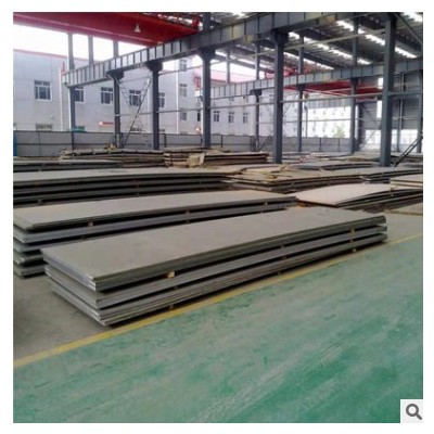 供应柳钢热轧钢板 Q235钢板 桥梁工程用钢板 柳州钢板 梧州钢板
