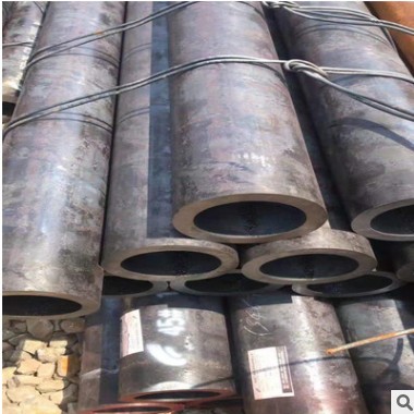 厂家供应无缝钢管 镀锌无缝钢管 各种规材质齐全 广西高压无缝管图3