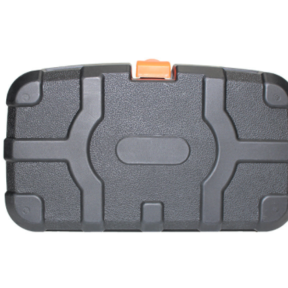 现货供应五金工具套装9件套 家用车用工具箱套装201-9一件代发图2