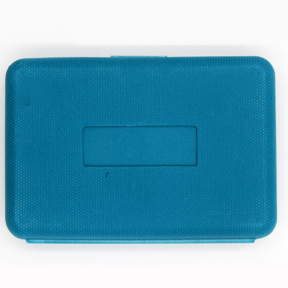 礼品五金工具套小12件套家用组合工具箱11件套装电工工具箱8012A图2