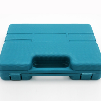 五金工具16件套礼品组合工具箱车家维修工具套装锤子扳手B款8016G图3