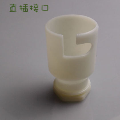 洗衣机下水 地漏三通 两用地漏接头 直通接口 弯头 三通图3