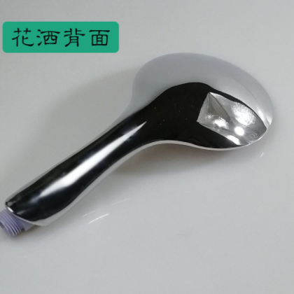 批发花洒喷头大球面花洒大球拍花洒淋浴花洒喷头图2