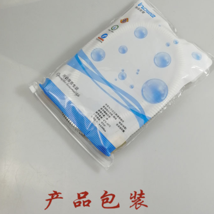 批发花洒淋浴软管抽拉铜帽水洗加密三元内管图2