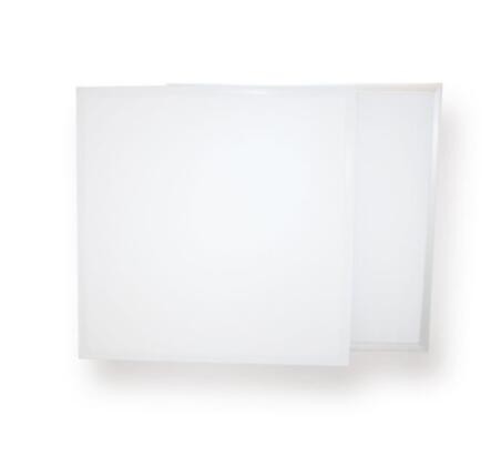 300600平板灯集成吊顶灯LED天花板灯嵌入式厨卫客厅卧室灯工程灯图2