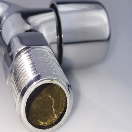 卫浴水暖新品铜洗衣机快开式水龙头拖把池水龙头厂家批发图2