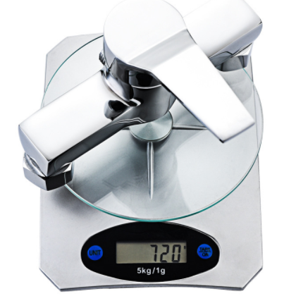 铜暗装淋浴混水阀卫生间洗手盆现代简约洗浴水龙头工装平价混合阀图2