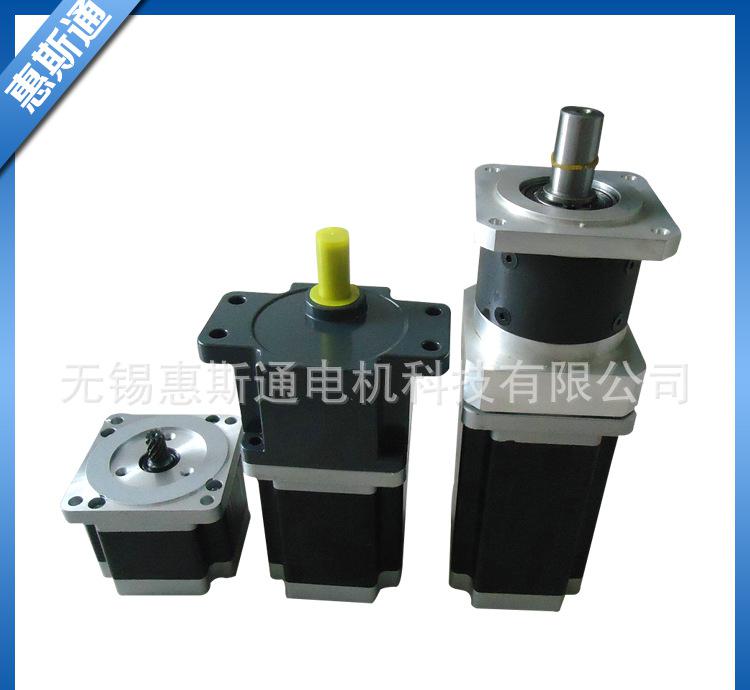 86行星减速电机和偏心减速步进电机