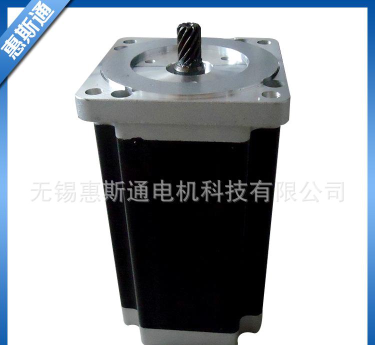 86BYGH801减速步进电机