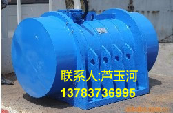 HD振动电机，大型振动电机8孔，10孔，160-6