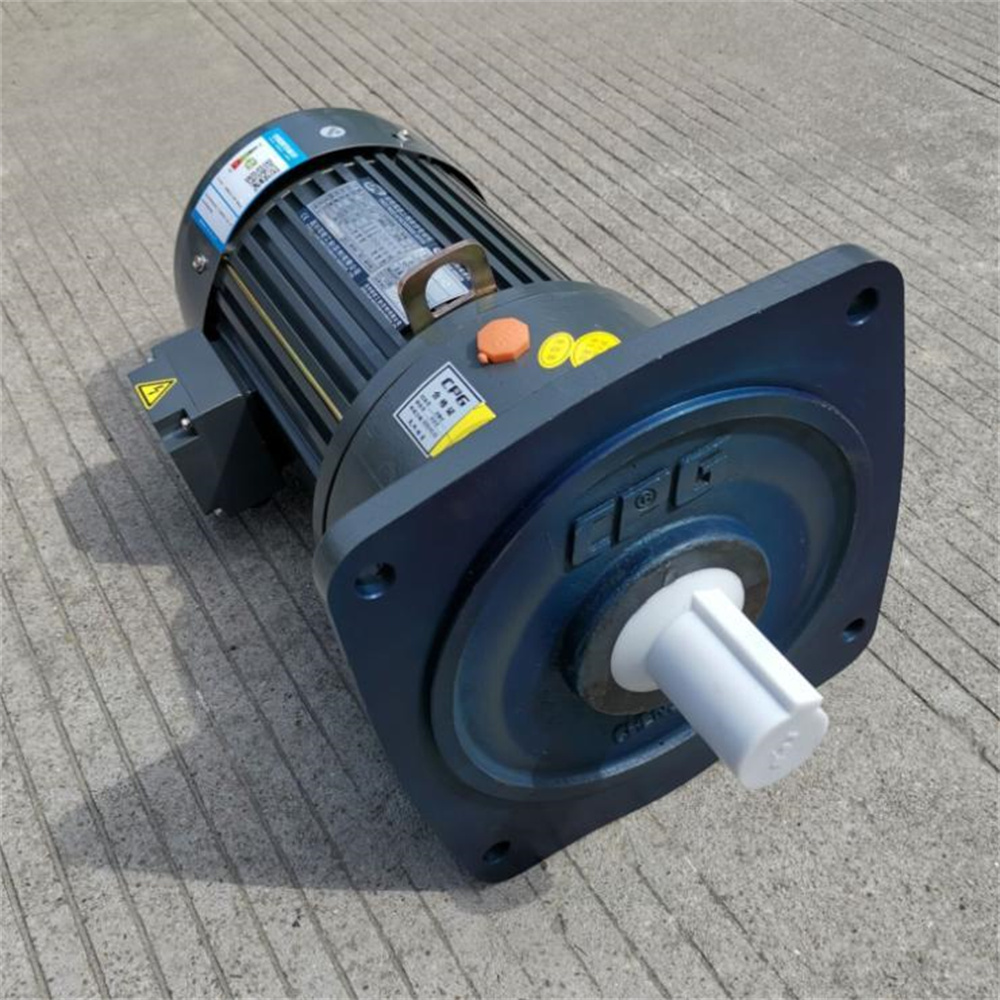 诠世工业CH1500-60S 1.5KW晟邦可配大速防爆电机