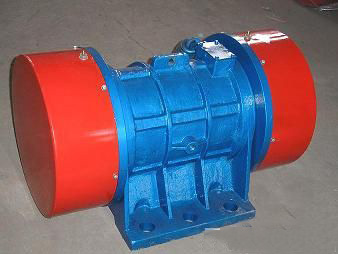 YZU系列振动电机