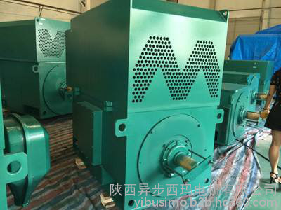 西玛电机销售YRKK4502-8-250KW-6KV电压高压电机报价