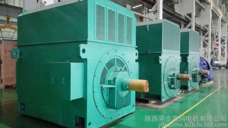 西玛电机修理YRKK5003-8-450KW-50HZ频率厂价联系电话
