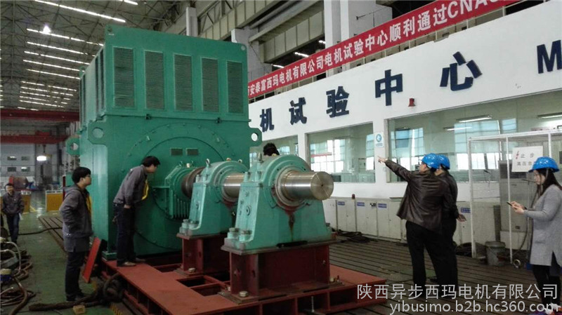 西玛电机维修YRKK5002-8-400KW-WF1防潮防腐售后有保障