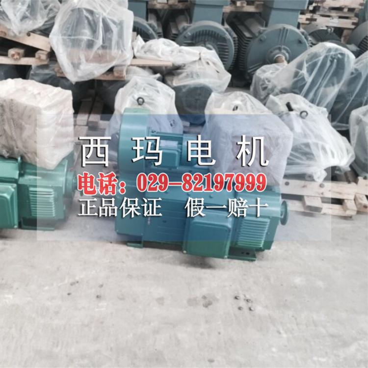 YB2-5004-8 560KW高压电机西安西玛电机