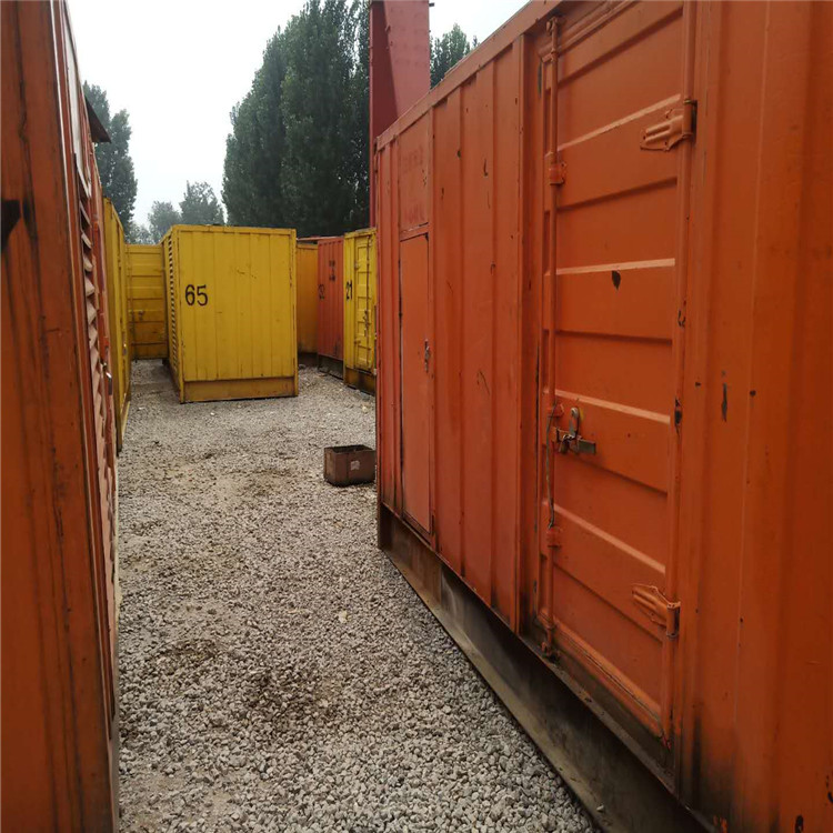 宁波市出租进口发电机报价  明合 出租进口发电机