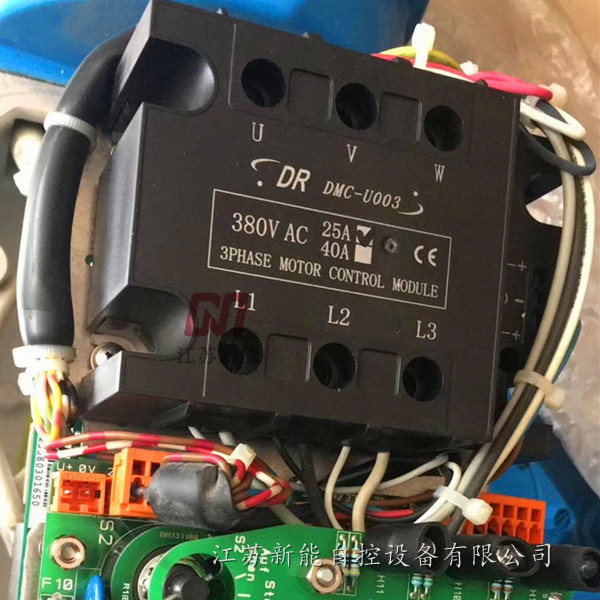 DMC30电机原装进口