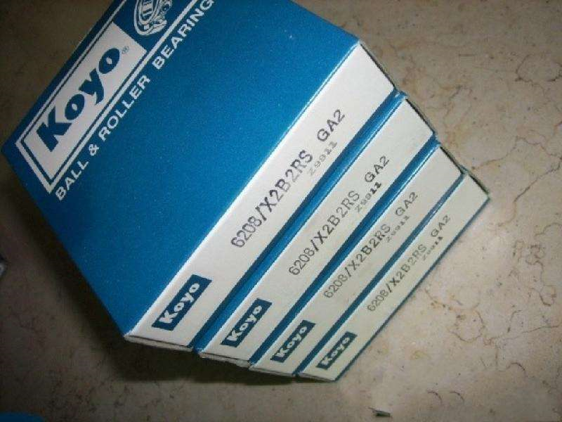 咸宁市进口轴承现货批发6203RS电机轴承