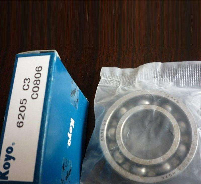 衡阳市进口轴承用途介绍6005-2Z电机轴承