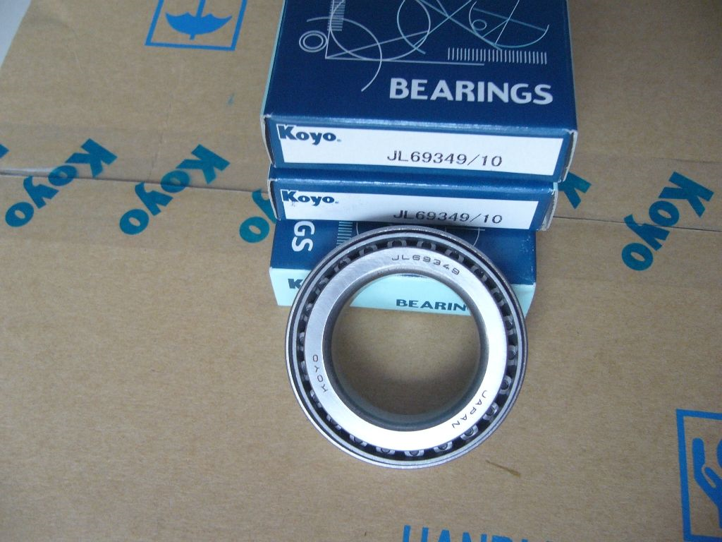 广州市进口轴承用途介绍6203RS电机轴承