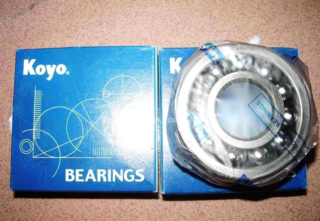 广州市进口轴承用途介绍6203RS电机轴承