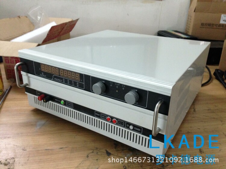 罗卡德可调直流电源