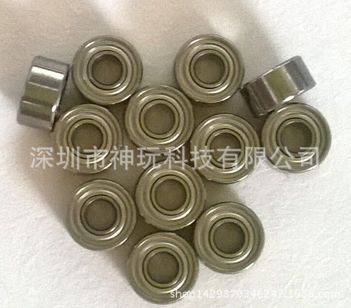 2X5X2.5 ISC原装进口1