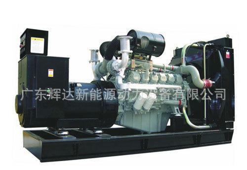 韩国大宇P222FE-11型700KW