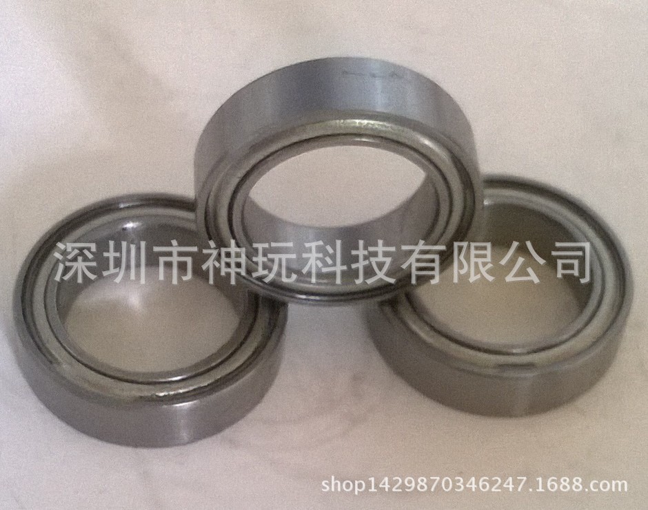 薄壁轴承6700ZZ