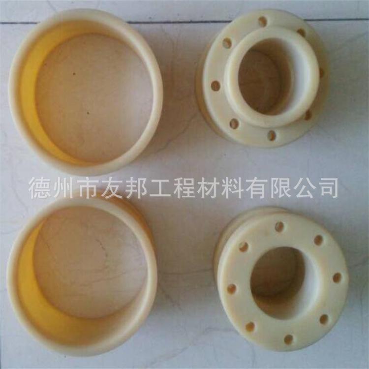 注塑加工尼龙小件