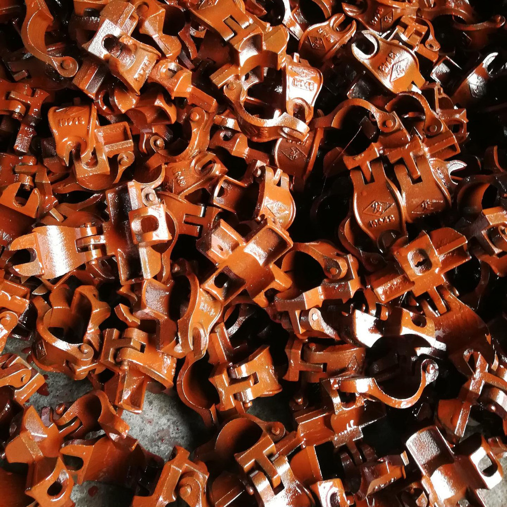 紧固件扣件价格种类齐全