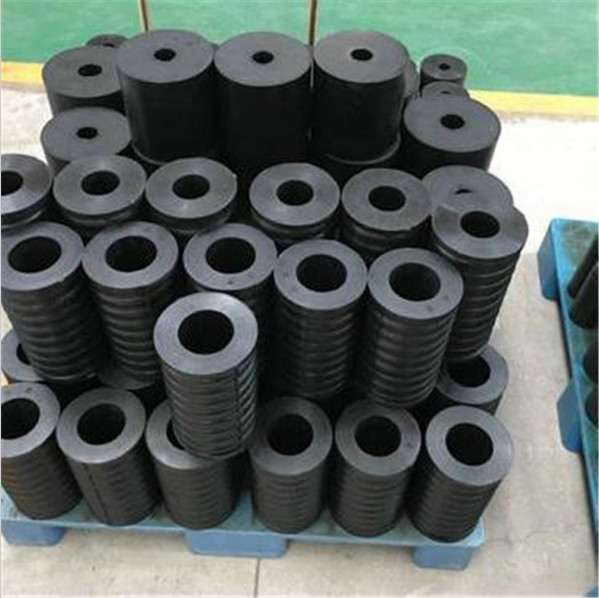 昇顺 橡胶弹簧减震器vv型 橡胶弹簧和钢弹簧 橡胶弹簧 复合弹簧