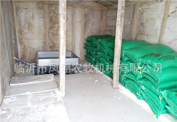 养鸡料线/肉鸡料线