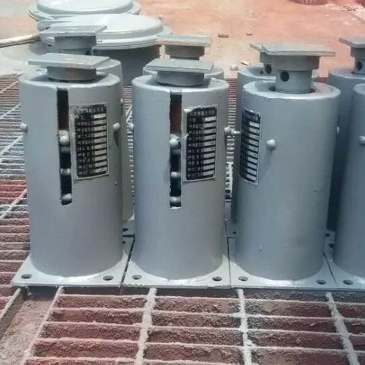 利盐厂家批发 弹簧吊架 可变弹簧吊架 吊架弹簧减震器