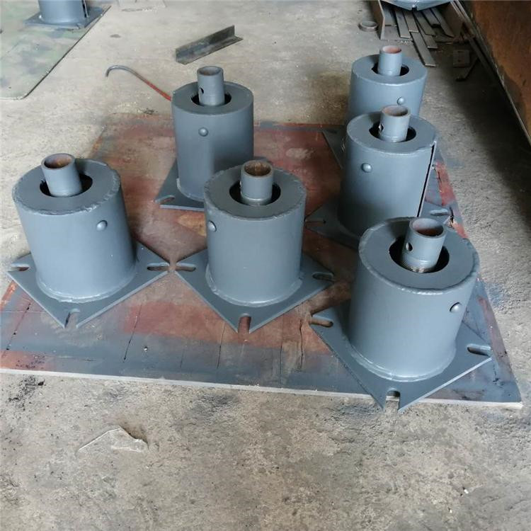 利盐厂家批发 弹簧吊架 可变弹簧吊架 吊架弹簧减震器